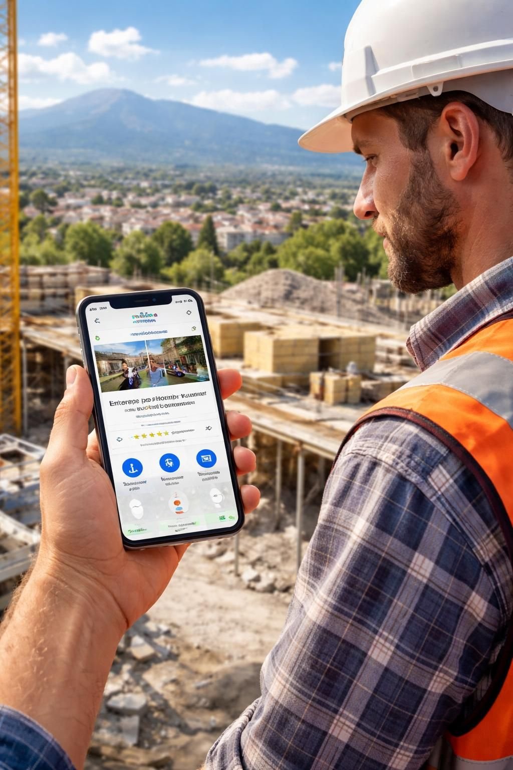 découvrez comment jamil mouelhi et clickalpe accompagnent les entreprises d'annemasse dans leur stratégie digitale pour attirer plus de clients grâce à google.