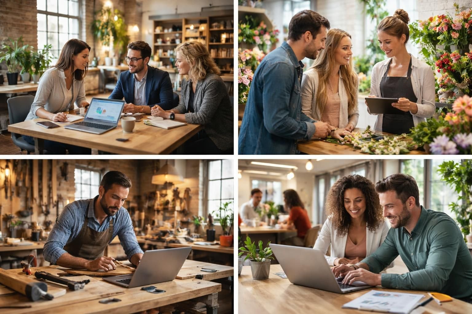 Lire la suite à propos de l’article Comment clickalpe annemasse optimise l’acquisition de leads pour les pme locales