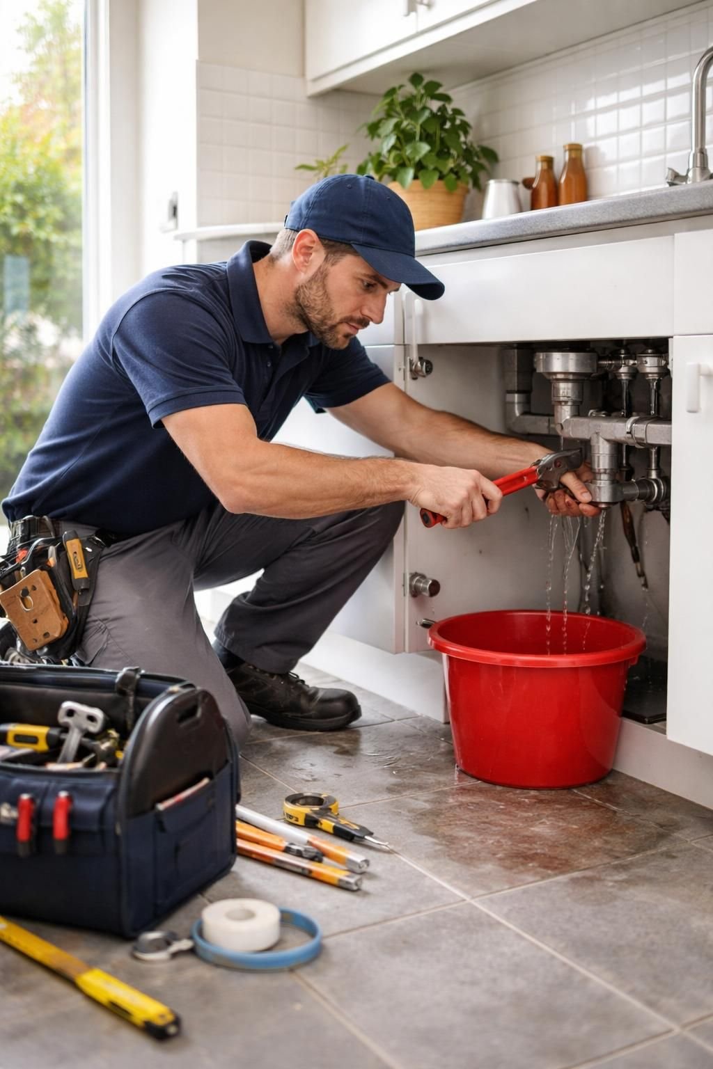 découvrez comment dominer google maps pour les services de plomberie à vétraz-monthoux et attirer plus de clients locaux grâce à des stratégies efficaces de référencement local.