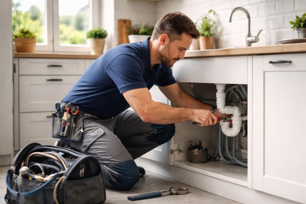 découvrez comment dominer google maps pour votre entreprise de plomberie à vétraz-monthoux et attirer plus de clients locaux grâce à des stratégies efficaces de référencement local.