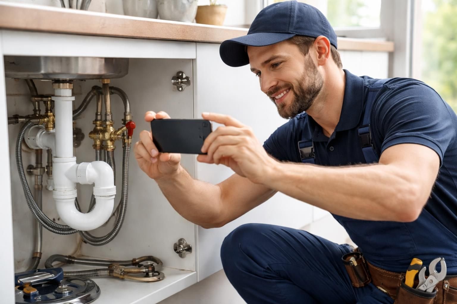 découvrez comment dominer google maps pour votre entreprise de plomberie à vétraz-monthoux et attirer plus de clients locaux grâce à des stratégies efficaces de référencement.