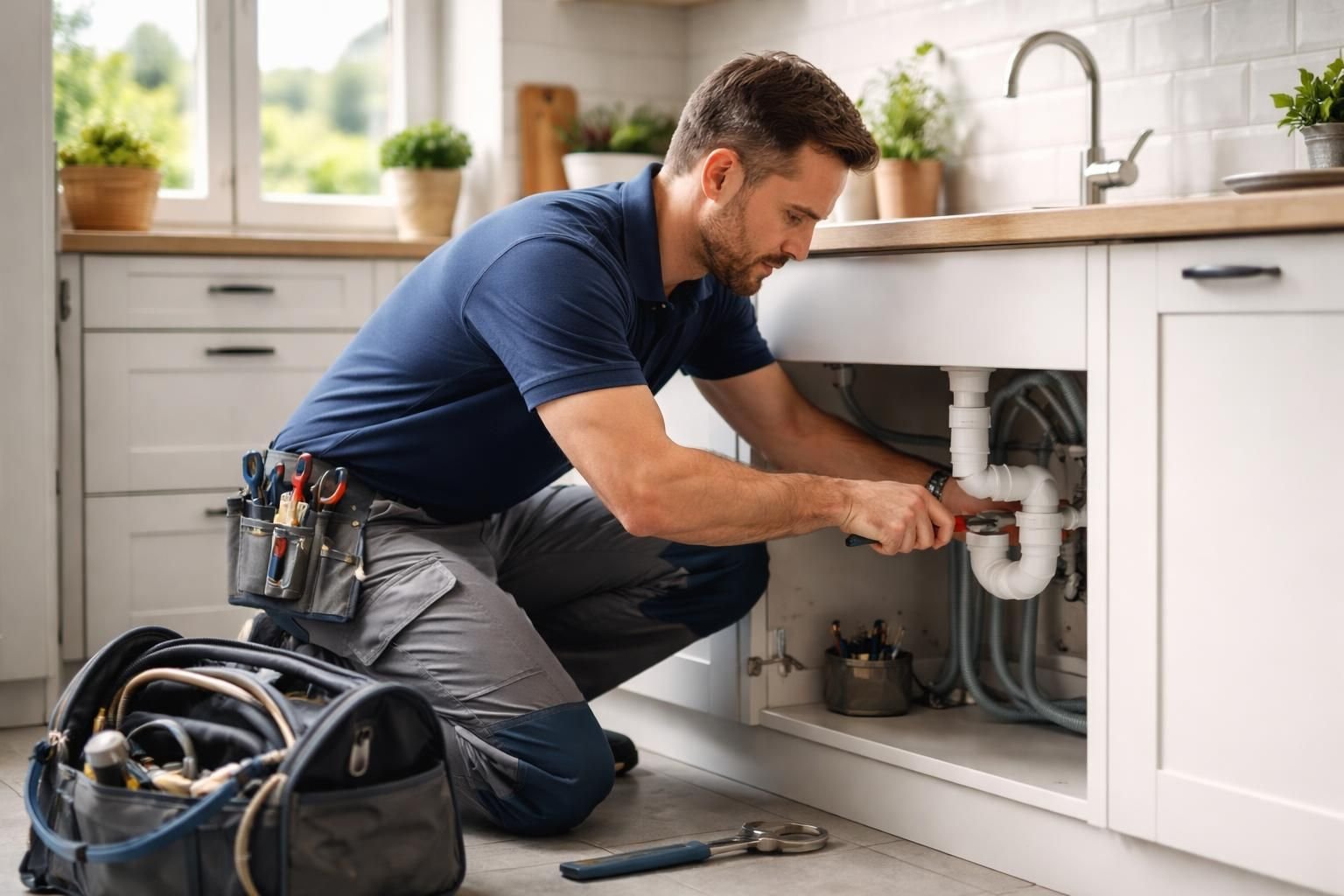 Lire la suite à propos de l’article Dominer Google Maps en plomberie à Vétraz-Monthoux