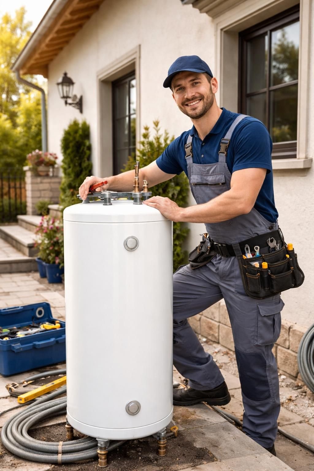 découvrez les astuces et conseils des plombiers visibles à bonne pour des installations fiables et durables. apprenez leurs secrets pour un service de qualité près de chez vous.