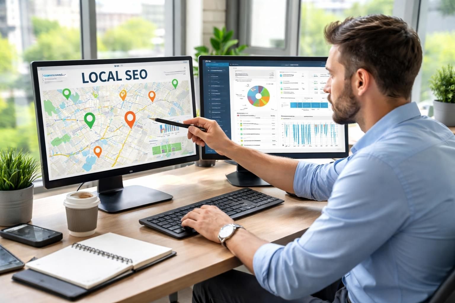 boostez votre visibilité locale à annemasse avec jamil mouelhi, expert en optimisation google my business et seo local pour attirer plus de clients.