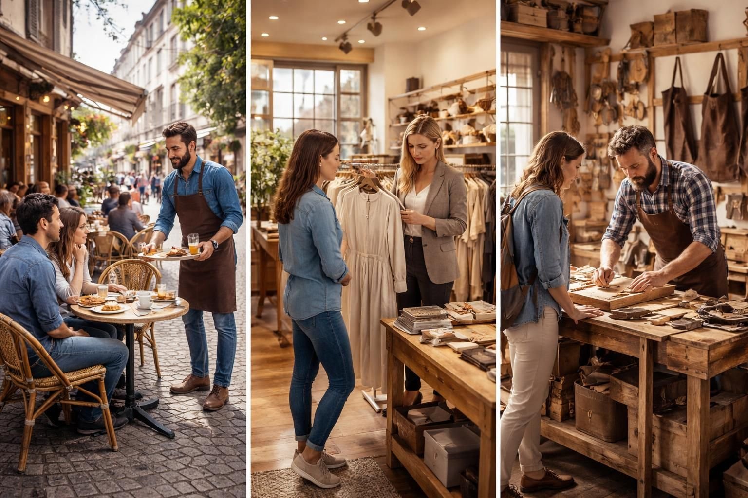 Lire la suite à propos de l’article Optimisation google my business et seo local à annemasse avec jamil mouelhi