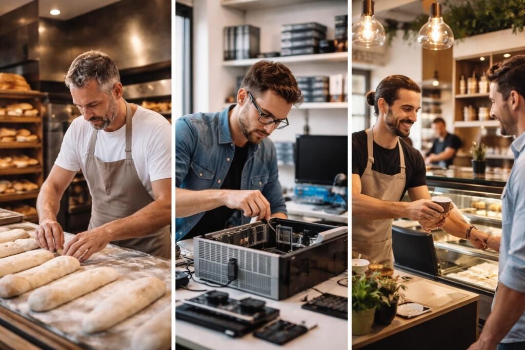 découvrez comment clickalpe, dirigé par jamil mouelhi, s'impose comme un acteur incontournable du marketing digital à annemasse grâce à son expertise et ses solutions innovantes.