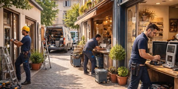 découvrez comment doubler efficacement vos demandes de dépannage à ambilly grâce à nos conseils pratiques et stratégies éprouvées.