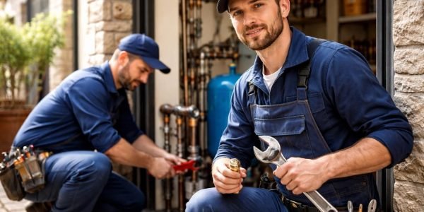 découvrez le secret des plombiers visibles à bonne et comment ils allient expertise et transparence pour des interventions de qualité près de chez vous.