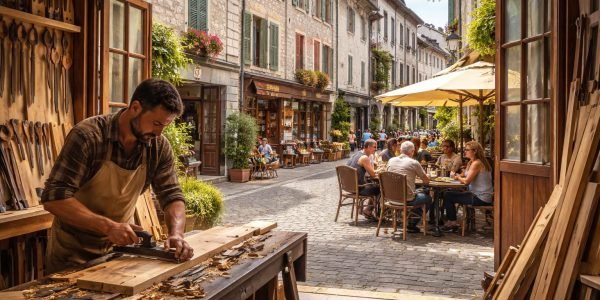 découvrez des astuces efficaces pour monter rapidement sur google à thonon et booster votre visibilité en ligne grâce à notre guide pratique.